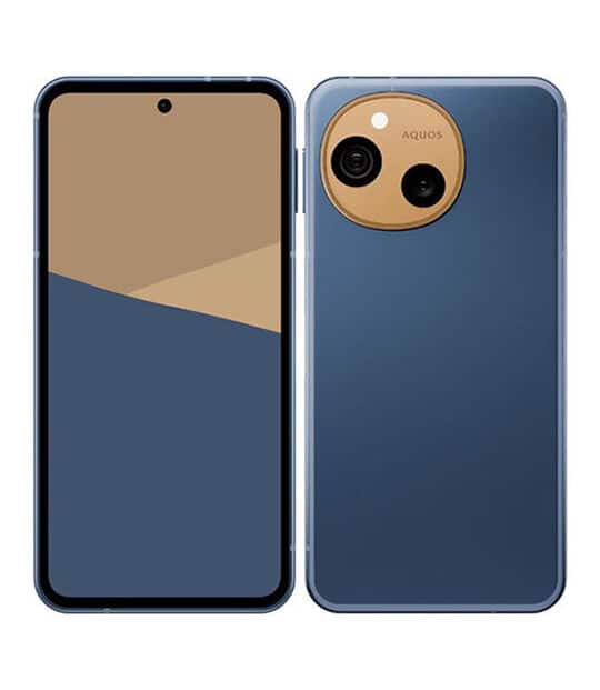 AQUOS sense10 中古一覧｜SIMフリー・キャリア - 価格.com