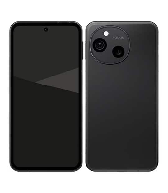 �y���Áz�y���S�ۏ؁z AQUOS sense10 SH-M33[128GB] �y�V���o�C�� �t���u���b�N