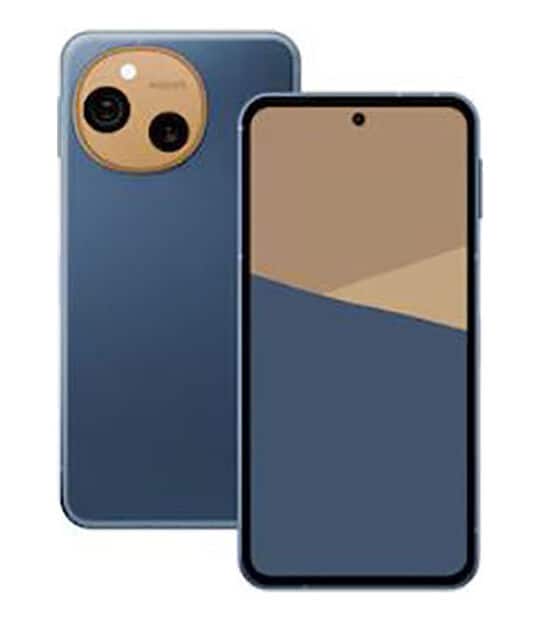 �y���Áz�y���S�ۏ؁z AQUOS sense10 SH-M33[128GB] SIM�t���[ �f�j���l�C�r�[