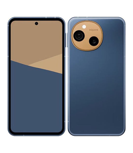 �y���Áz�y���S�ۏ؁z AQUOS sense10 SH-M33[128GB] �y�V���o�C�� �f�j���l�C�r�[