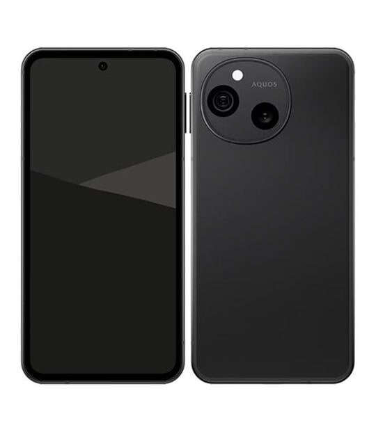 AQUOS sense10 256GB �y�V���o�C�� [�t���u���b�N]�̐��i�摜1