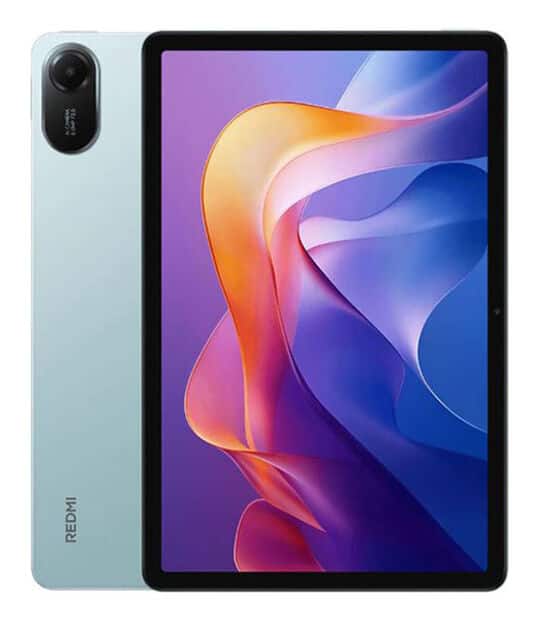 Xiaomi Redmi Pad 2 4G VHUJP[128GB] SIM�t���[ �~���g�O���[��