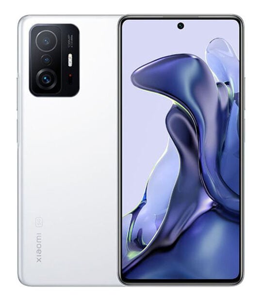 �y���Áz�y���S�ۏ؁z Xiaomi 11T 21081111RG[256GB] SIM�t���[ ���[�����C�g�z���C�g