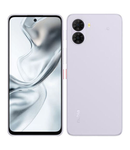 nubia S2 A504ZT ���C���o�C�� [���x���_�[]