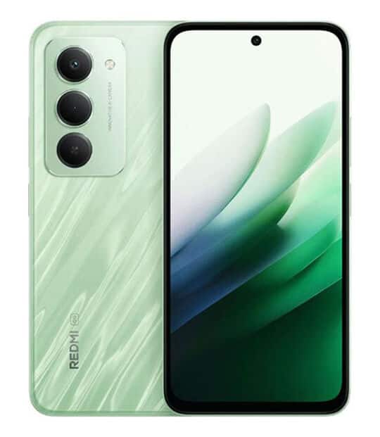 REDMI 15 5G 128GB SIM�t���[ [���b�v���O���[��]�̐��i�摜1