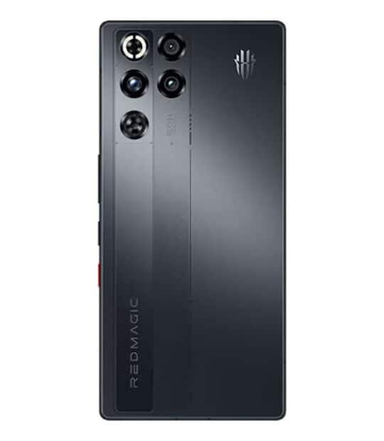 �y���Áz�y���S�ۏ؁z REDMAGIC 11 Pro Cryo NX809J[256GB] SIM�t���[ �u���b�N