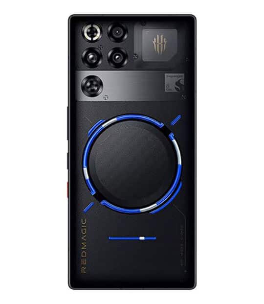 �y���Áz�y���S�ۏ؁z REDMAGIC 11 Pro Nightfreeze NX809J[512GB] SIM�t���[ ���X�P���g��