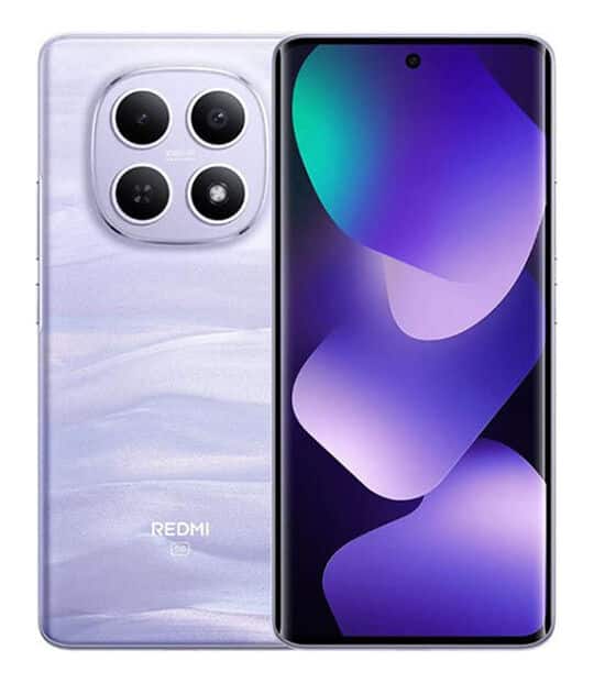 REDMI Note 15 5G 512GB SIM�t���[ [�~�X�g�p�[�v��]