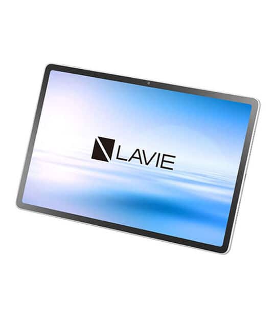 中古品　NEC LAVIE Tab T12 PC-T1295DAS 12.6㌅ ゲオ公式通販サイト/ゲオオンラインストア【中古】【安心保証】 LAVIE