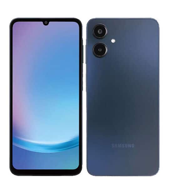 �y���Áz�y���S�ۏ؁z Galaxy A25 5G SM-A253C[64GB] �y�V���o�C�� �u���b�N