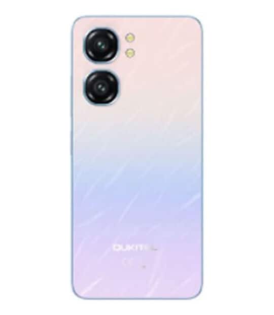 �y���Áz�y���S�ۏ؁z OUKITEL C58 Pro[256GB] SIM�t���[ �u���[