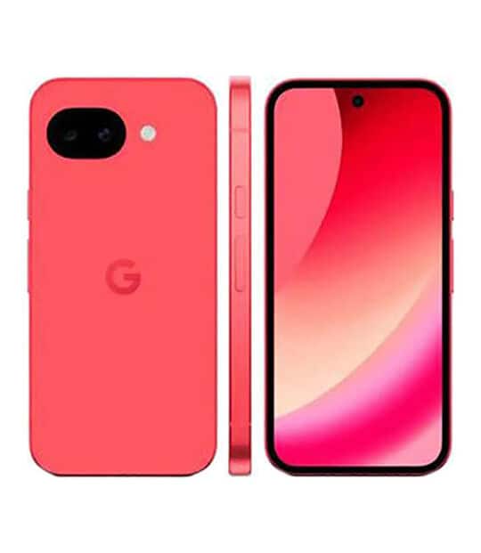 中古極美品♪Google Pixel 10a 128GB SIMフリー ゲオ公式通販サイト/ゲオオンラインストア【中古】【安心保証】 Google