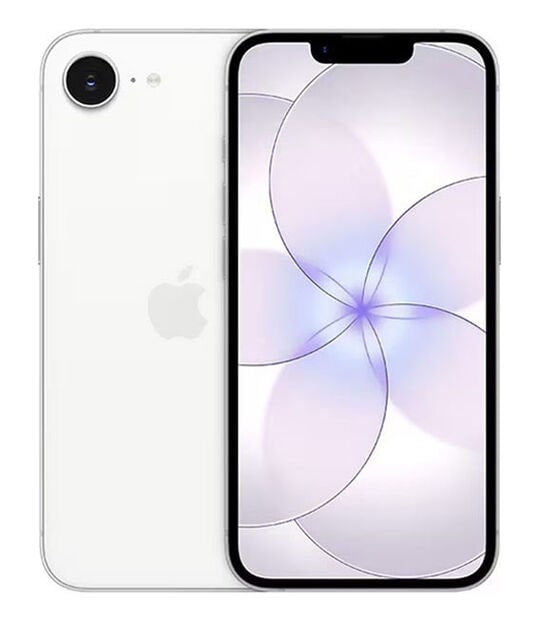 iPhone 17e 256GB docomo [�z���C�g]�̐��i�摜1