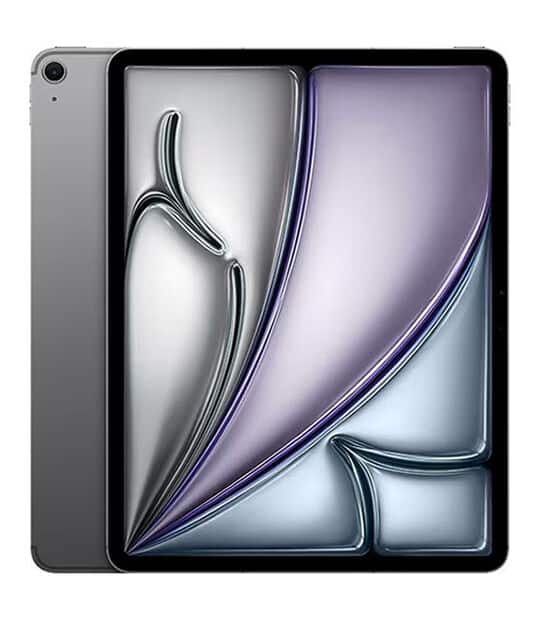 �y���Áz�y���S�ۏ؁z iPad Air 13�C���` M4[256GB] Wi-Fi���f�� �X�y�[�X�O���C