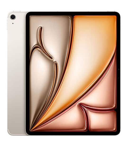 iPad Air 13�C���` M4[512GB] Wi-Fi���f�� �X�^�[���C�g