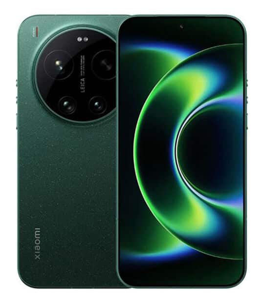Xiaomi 17 Ultra 512GB SIM�t���[ [�X�^�[���b�g�O���[��]