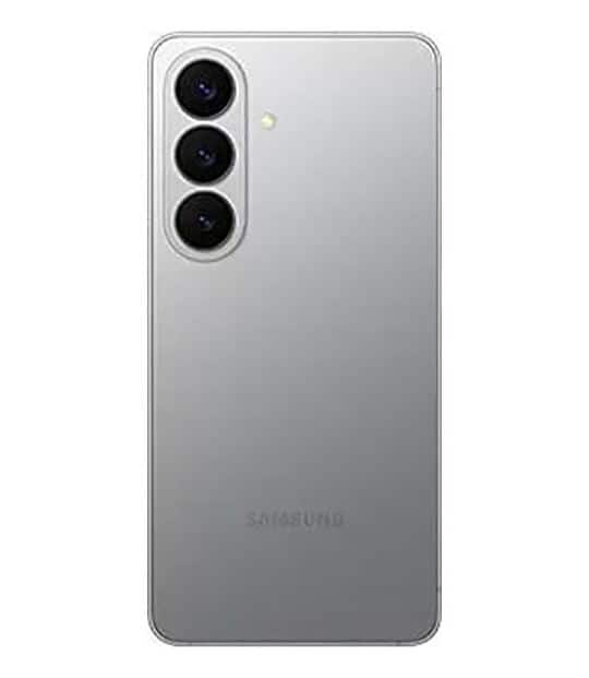 Galaxy S26 512GB 本体 シルバーシャドウ 新品未使用 ゲオ公式通販サイト/ゲオオンラインストア【中古】【安心保証】 Galaxy