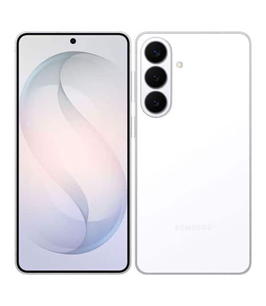 Galaxy S26+ 256GB SIM�t���[ [�z���C�g]�̐��i�摜1