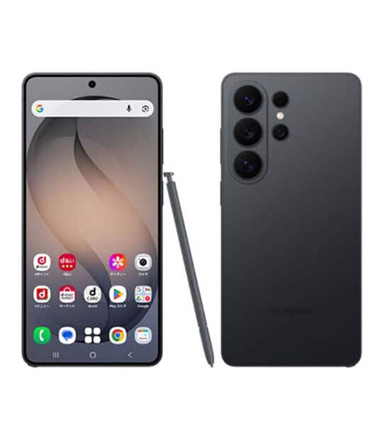 Galaxy S26 Ultra (RAM 12GBモデル) 中古一覧｜SIMフリー・キャリア