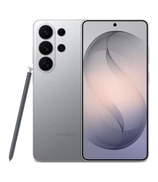 Galaxy S25 512GB 国内版SIMフリー(シルバーシャドウ) ゲオ公式通販サイト/ゲオオンラインストア【中古】【安心保証】 Galaxy