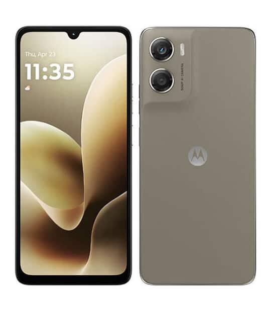 moto g66y 5G A501MO[128GB] Y!mobile グレーミスト【安心保証】 moto