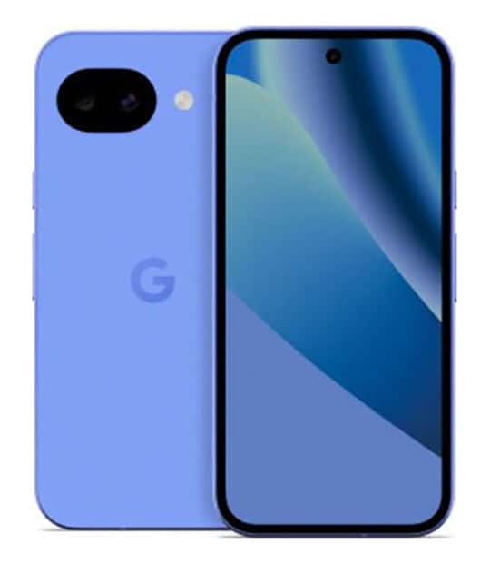 [中古ほぼ未使用]Google Pixel 10a ラベンダー 本体 ゲオ公式通販サイト/ゲオオンラインストア【中古】【安心保証】 Google