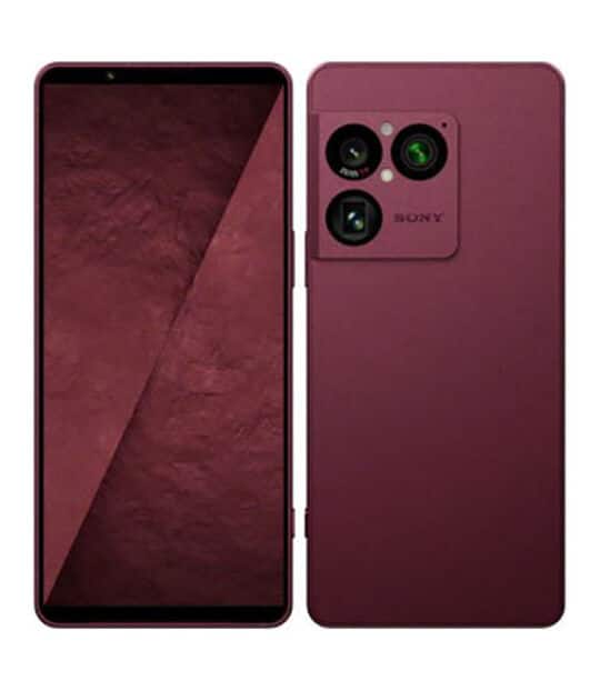 Xperia 1 VIII SOG17 au [�K�[�l�b�g���b�h]�̐��i�摜1