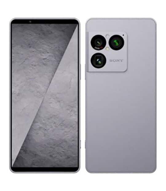 Xperia 1 VIII 512GB (RAM 16GB���f��) SIM�t���[ [�A�C�I���C�g�V���o�[]�̐��i�摜1