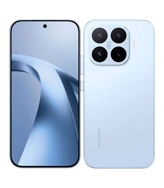 Xiaomi 17T 256GB SIM�t���[ [�u���[]�̐��i�摜1