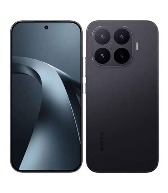 Xiaomi 17T 512GB SIM�t���[ [�u���b�N]�̐��i�摜1