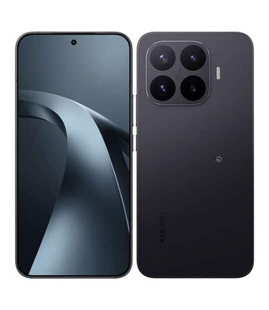 Xiaomi 17T Pro 256GB SIM�t���[ [�u���b�N]�̐��i�摜1