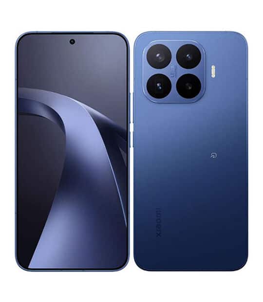 Xiaomi 17T Pro 512GB SIM�t���[ [�f�B�[�v�u���[]�̐��i�摜1