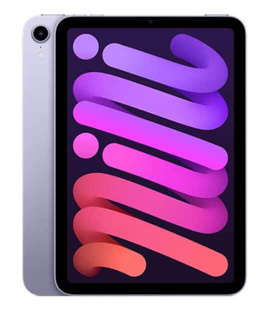 極美品 iPad mini (第6世代) 64GB ゲオの販売証明書付き ゲオ公式通販サイト/ゲオオンラインストア【中古】【安心保証】 iPad