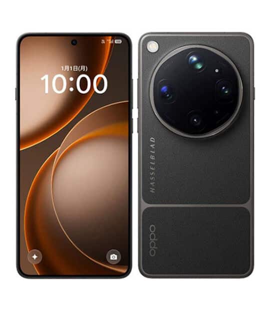 OPPO Find X9 Ultra SIM�t���[ [�c���h���A���o�[]�̐��i�摜1