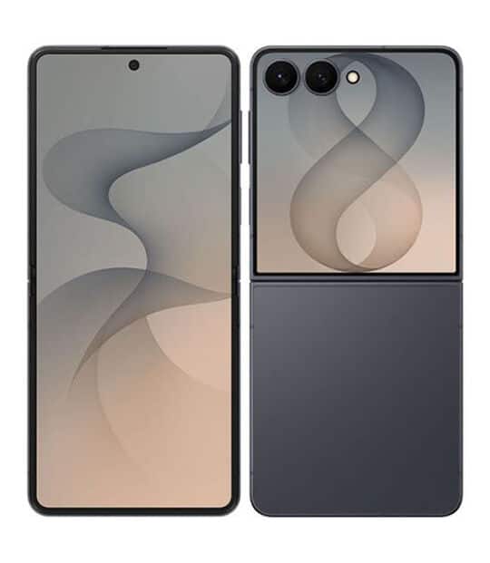Galaxy Z Flip8 SC-55G 256GB docomo [�O���t�@�C�g]�̐��i�摜1