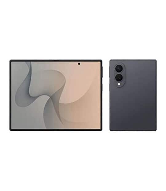 Galaxy Z Fold8 SCG41 1TB au�̐��i�摜1