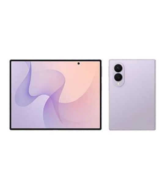 Galaxy Z Fold8 512GB SIM�t���[ [���x���_�[]�̐��i�摜1