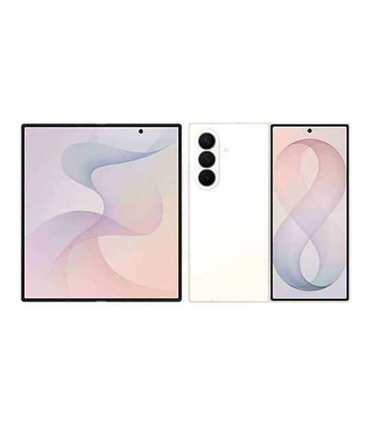 Galaxy Z Fold8 Ultra SCG39 256GB au [�N���[��]�̐��i�摜1