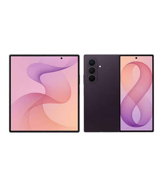Galaxy Z Fold8 Ultra 256GB SoftBank [�o�C�I���b�g�V���h�E]�̐��i�摜1