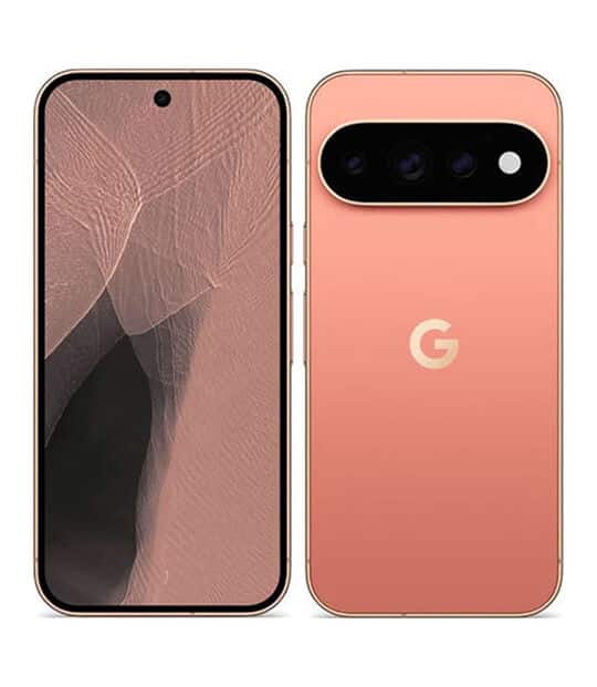 Google Pixel 11 Pro 256GB docomo [Canyon]�̐��i�摜1