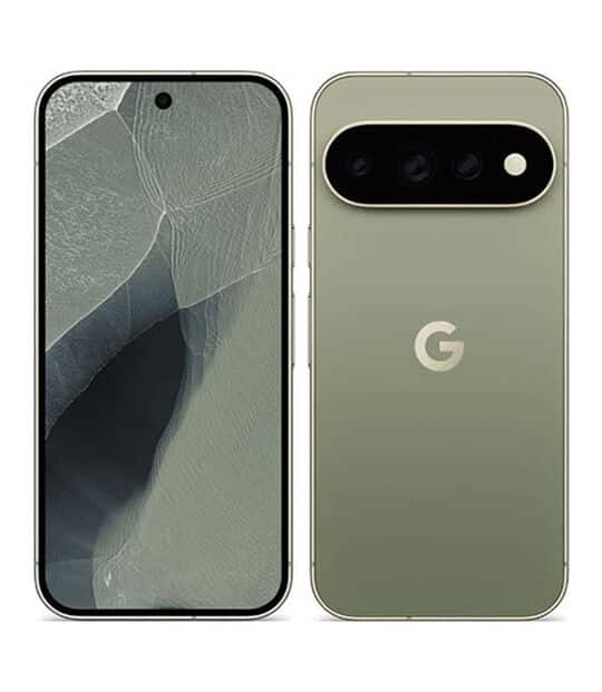 Google Pixel 11 Pro 256GB au [Olive]�̐��i�摜1