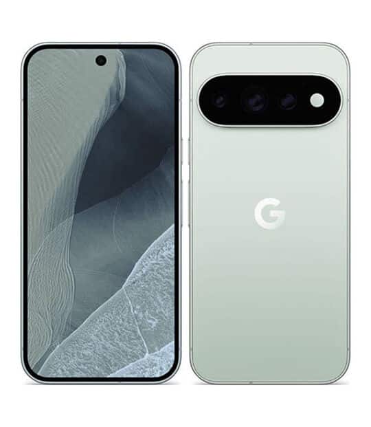 Google Pixel 11 Pro 256GB au [Fog]�̐��i�摜1