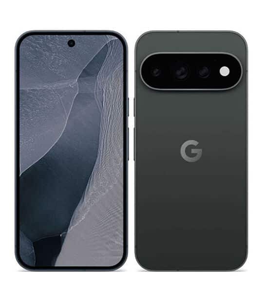 Google Pixel 11 Pro 256GB SIM�t���[ [Obsidian]�̐��i�摜1