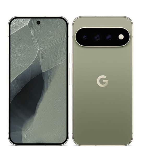 Google Pixel 11 Pro XL 512GB SIM�t���[ [Olive]�̐��i�摜1