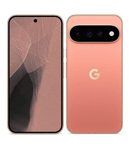 Google Pixel 11 Pro XL 512GB SIM�t���[ [Canyon]�̐��i�摜1