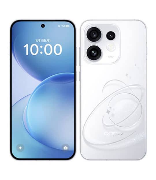OPPO Reno16 5G SIM�t���[ [�|�b�v�z���C�g]�̐��i�摜1