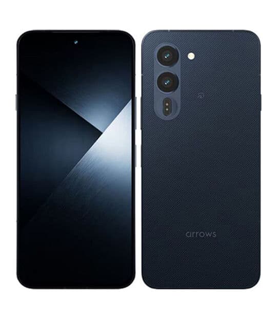 arrows Alpha2 M10 256GB SIM�t���[ [�C���f�B�S]�̐��i�摜1