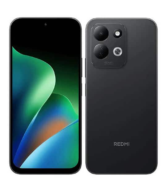 REDMI 17 256GB SIM�t���[ [�u���b�N]�̐��i�摜1